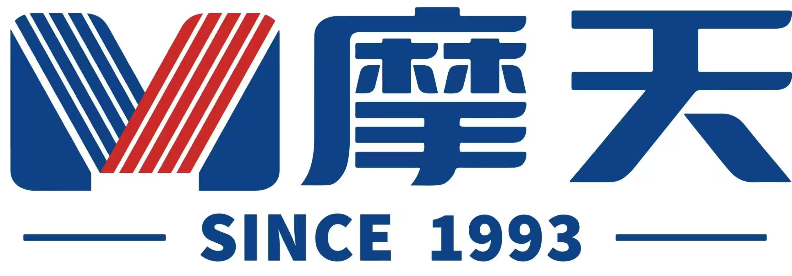 摩天涂料 logo