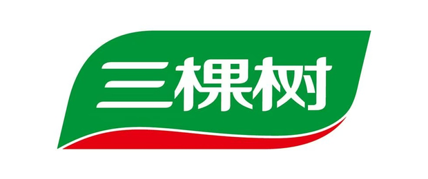三棵树 logo
