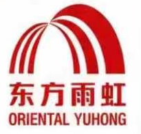东方雨虹 logo